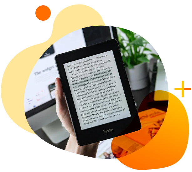 Professional Authors