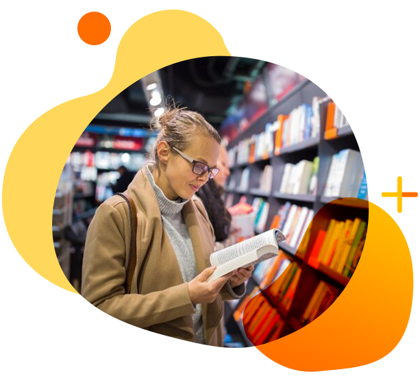 Book Publishing Services