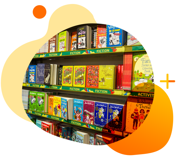 Book Publishing Services