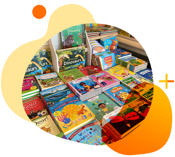 Professional Authors