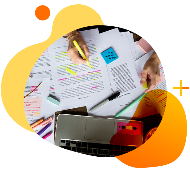 Professional Authors