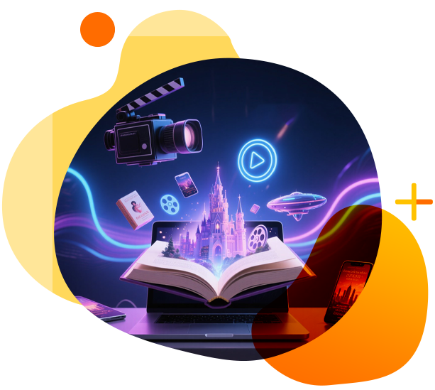 Book Publishing Services